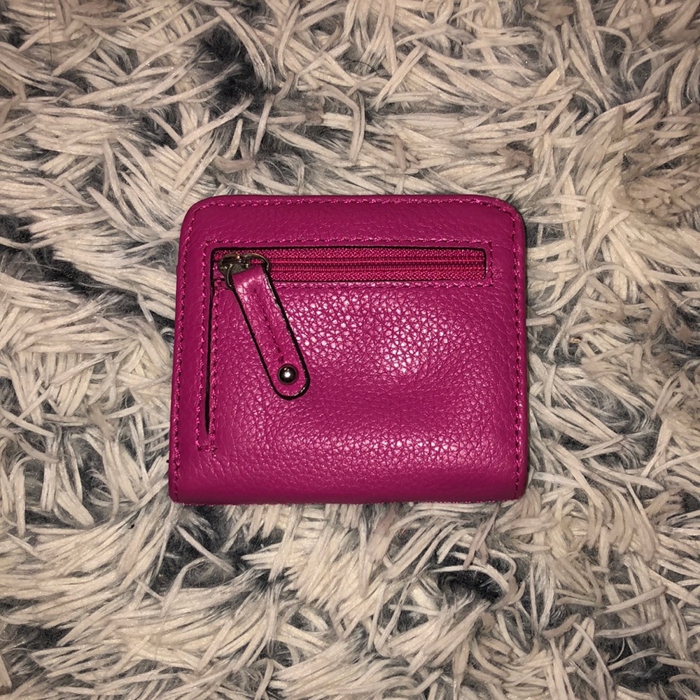 Small Wallet - Picture 2 of 4